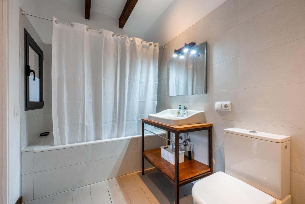 Loft1882 Hotel Soller Exterior photo