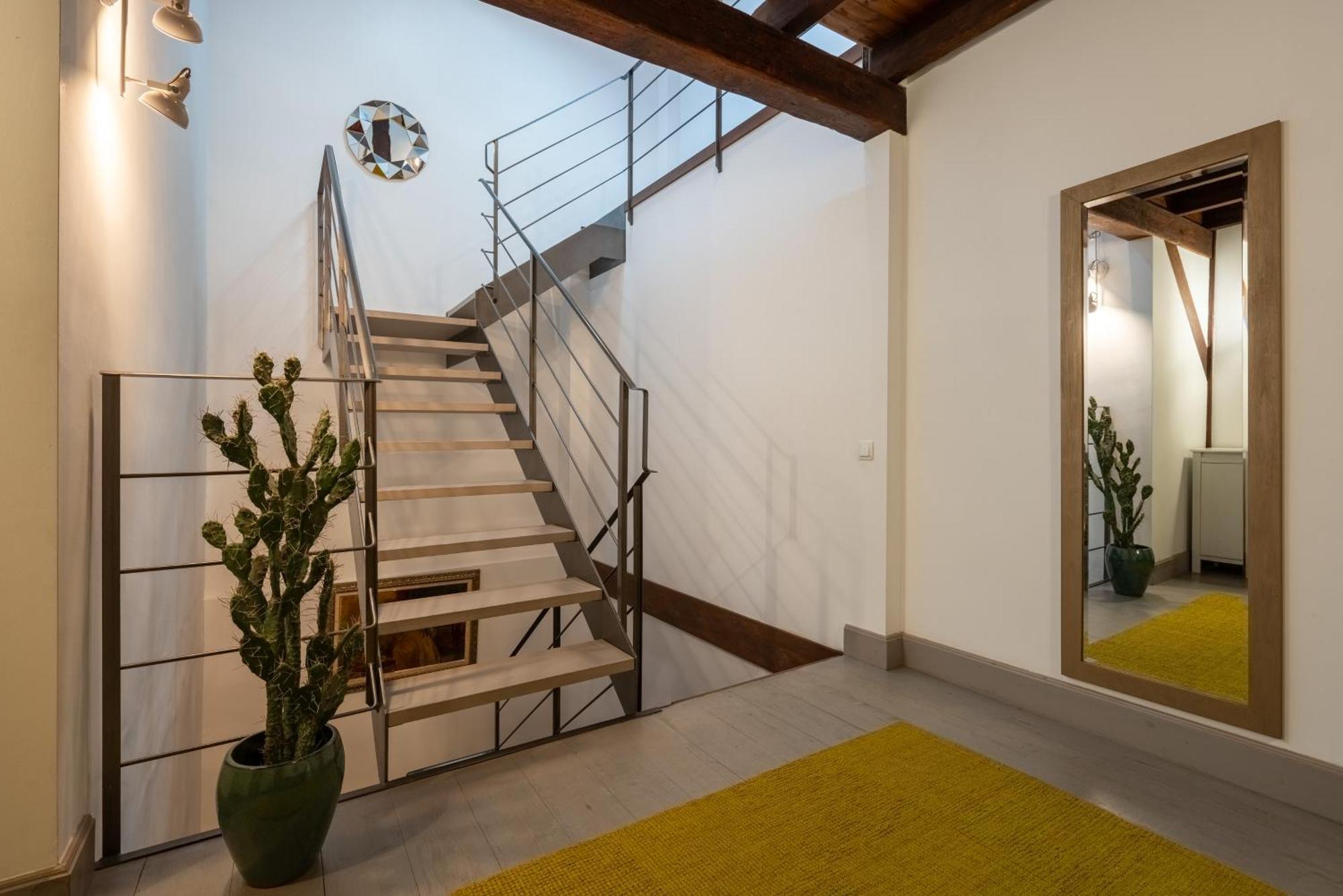 Loft1882 Hotel Soller Exterior photo