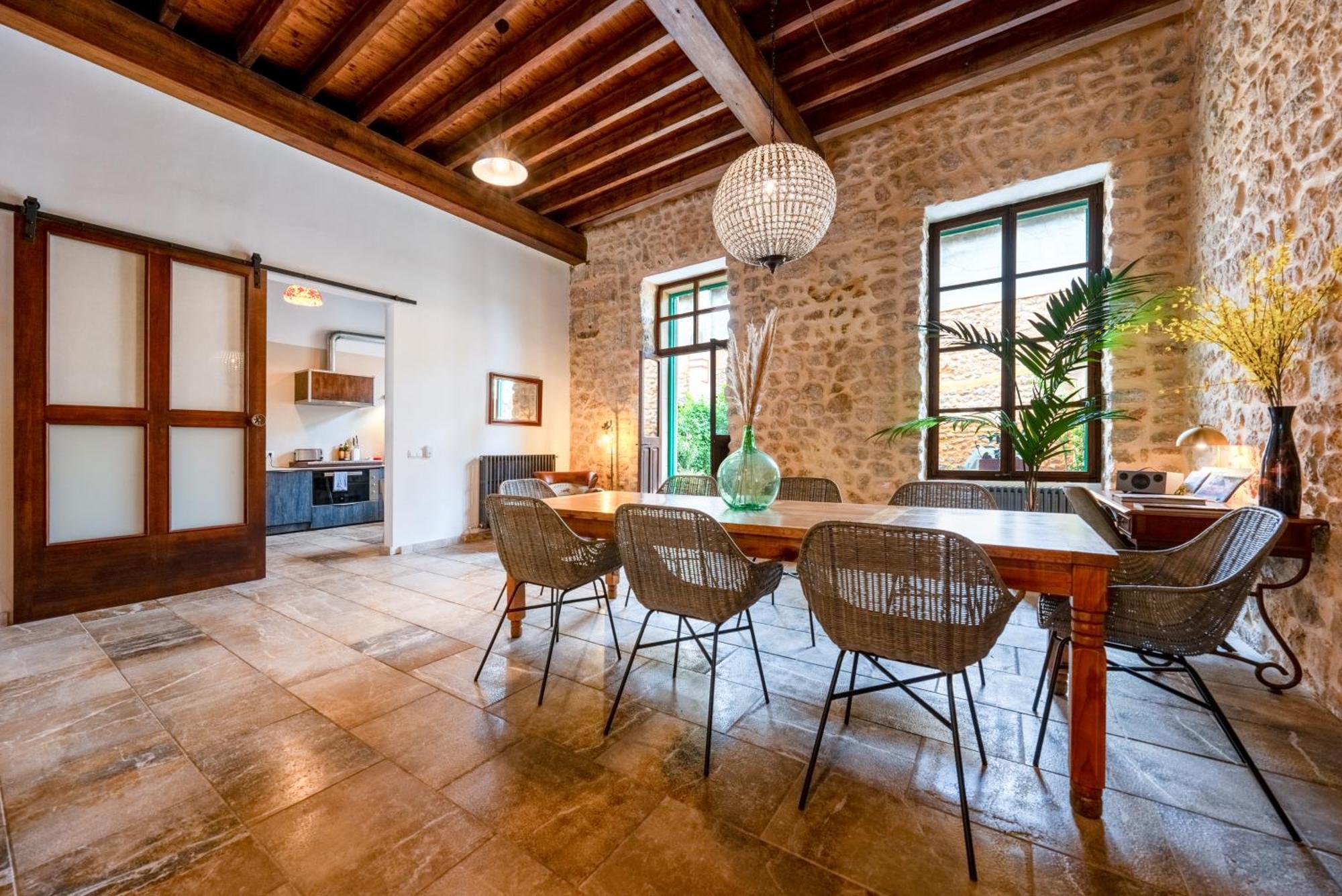 Loft1882 Hotel Soller Exterior photo