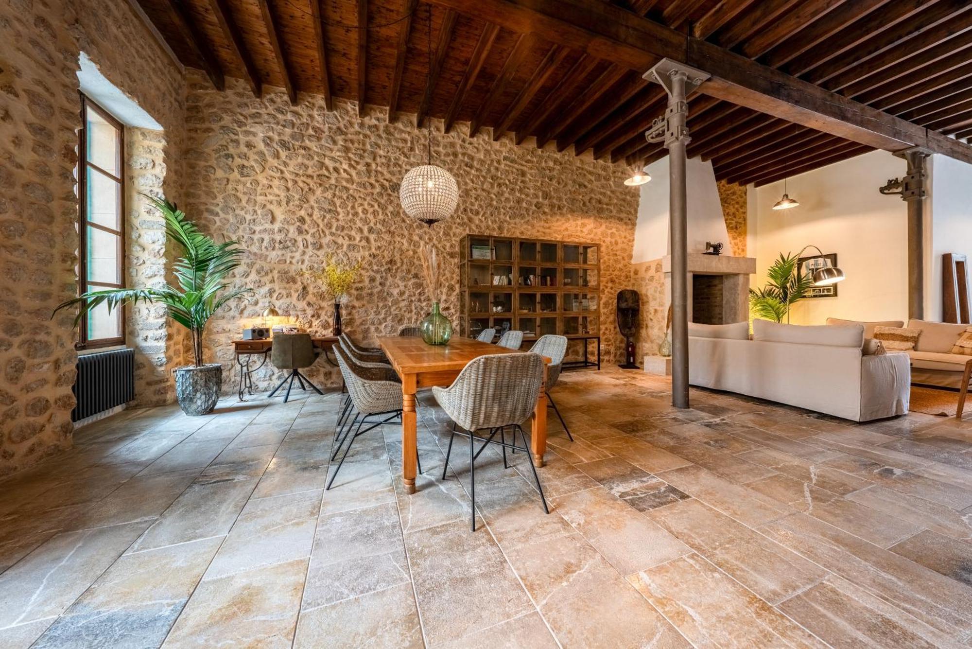 Loft1882 Hotel Soller Exterior photo