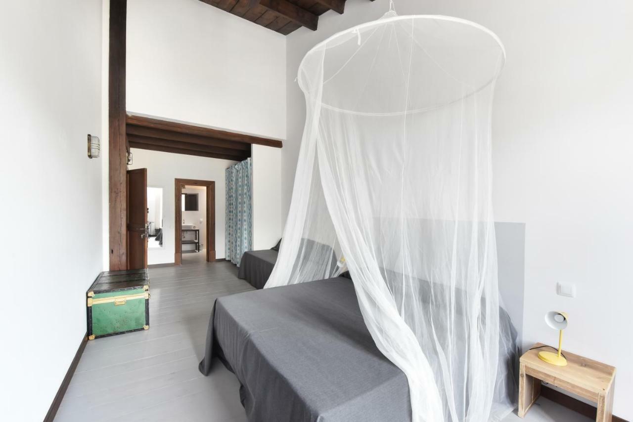 Loft1882 Hotel Soller Exterior photo