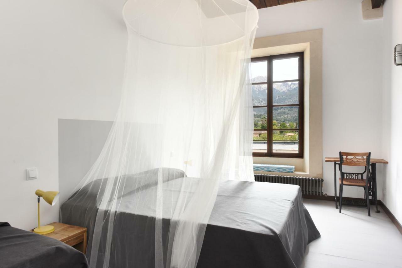 Loft1882 Hotel Soller Exterior photo