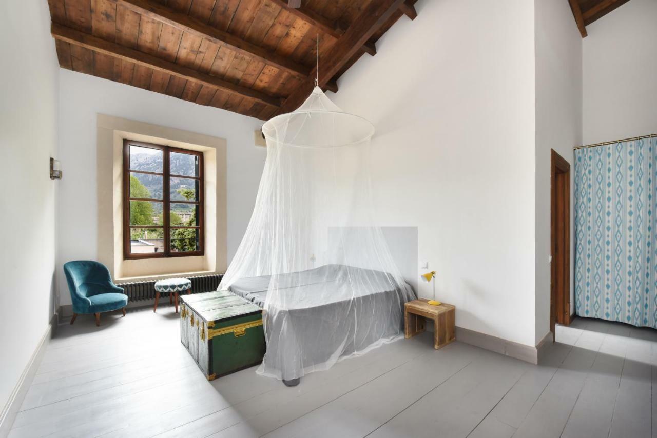Loft1882 Hotel Soller Exterior photo